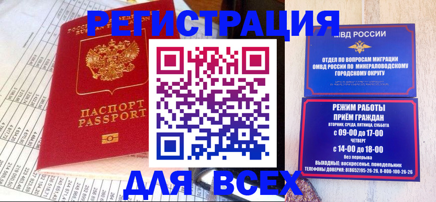 прописка штамп в Вельске